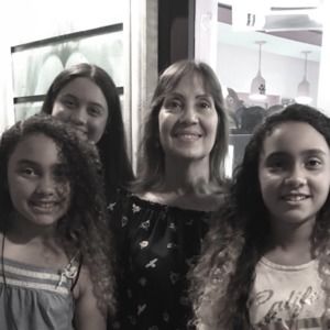 Meet your Posher, Marisol